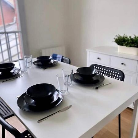 Appartement Rue Saint Leu - Proche Cathedrale Amiens Exterior photo